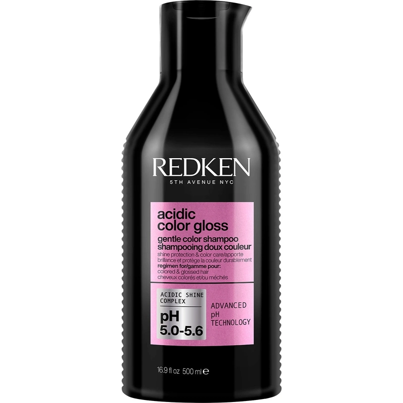 Redken Acidic Color Gloss Gentle Color Shampoo 500 ml
