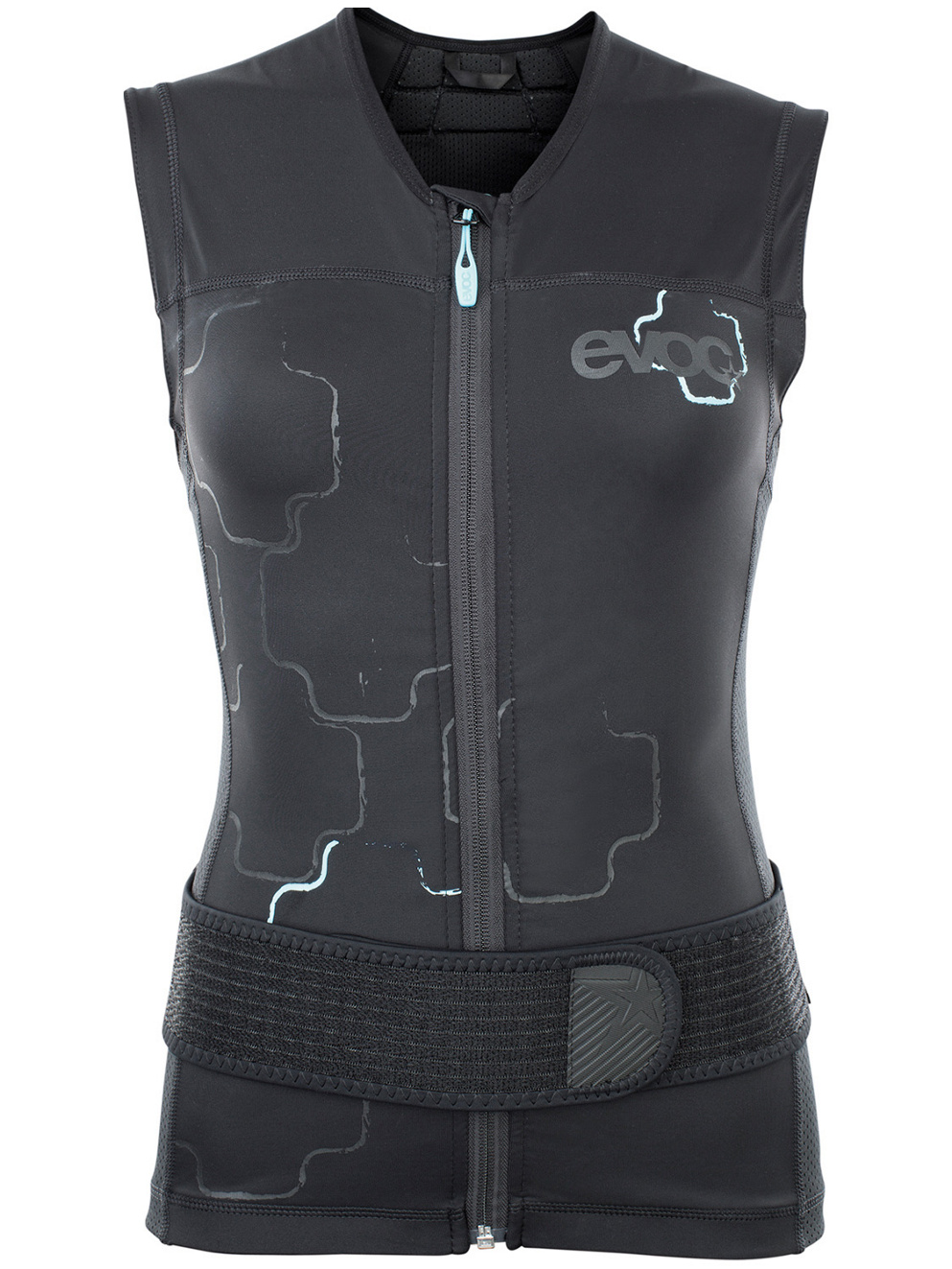 Evoc Protector Lite Back Protector black