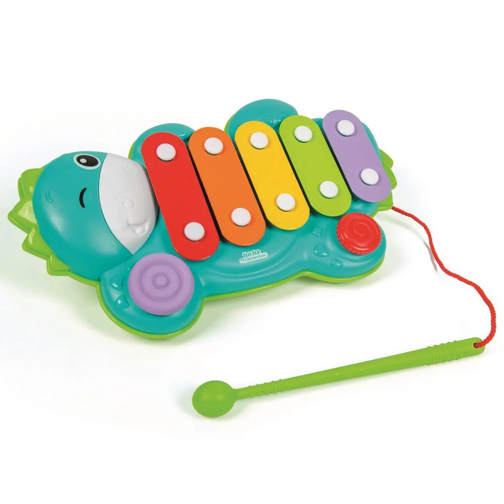 BABY CLEMENTONI - XYLODINO