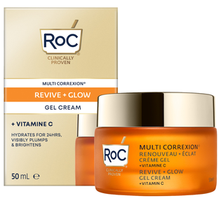 RoC Multi Correxion® Revive   Glow Gel Cream 50ML