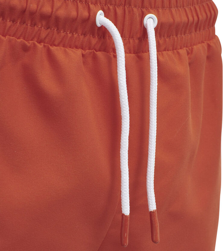 Hummel Hmlrence badeshorts Orange