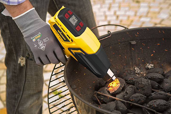 Décapeur thermique Wagner Furno 750 2000W