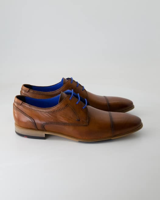 Lloyd GILROY Business Schuhe in Braun