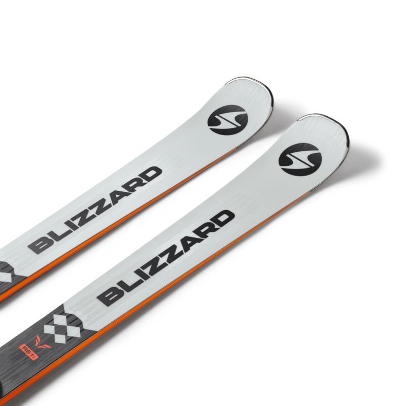 Firebird 70 Rsti Ski's + Bindingen