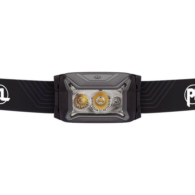 Petzl Actik Stirnlampe
