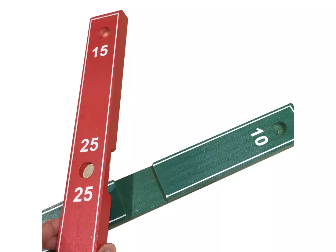 Jeu Exterieur Lancer Anneaux