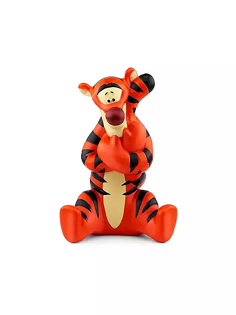 TONIES Hörfigur - Tiggers großes Abenteuer keine Farbe