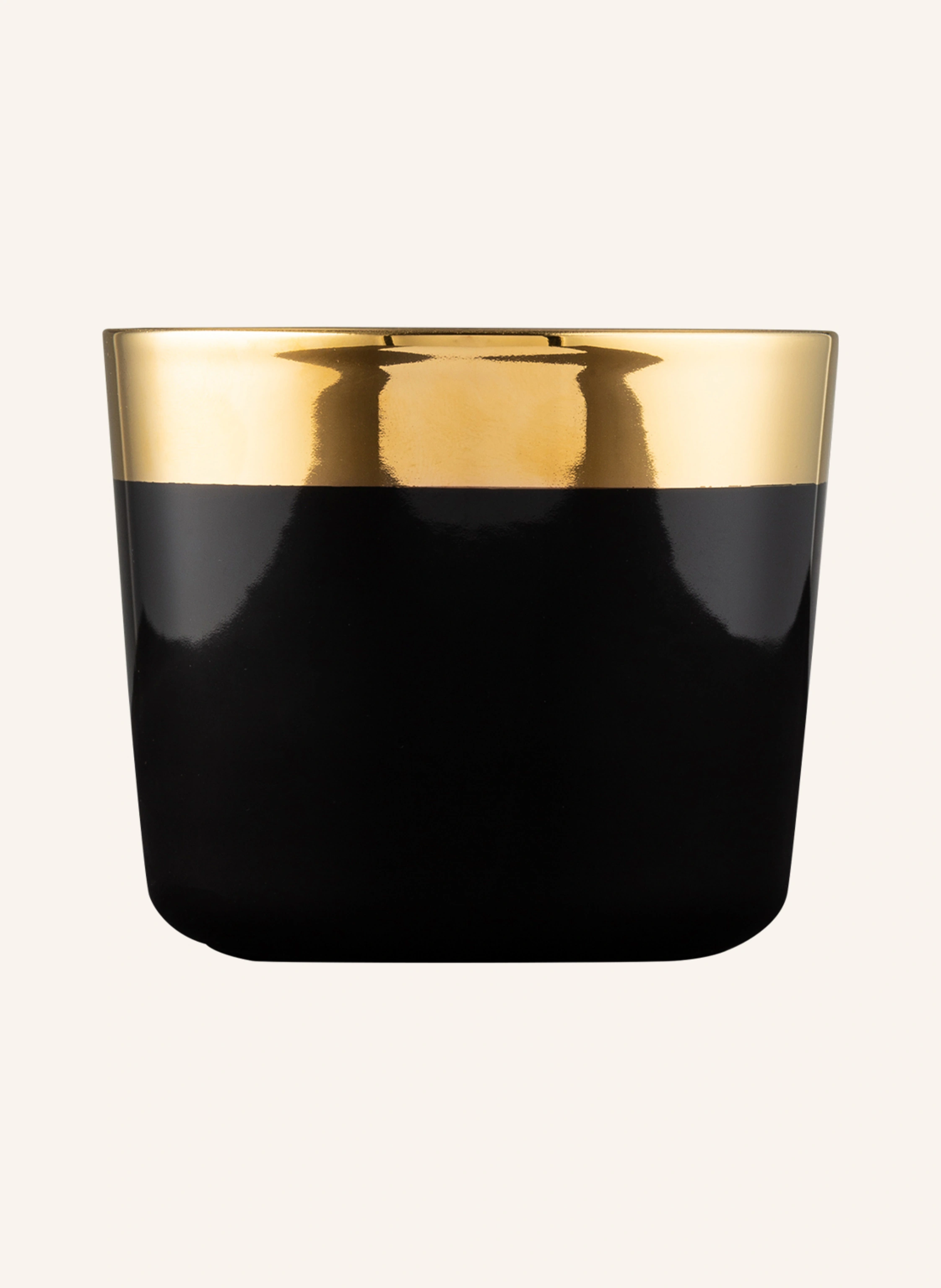 SIEGER by FÜRSTENBERG Becher SIP OF GOLD