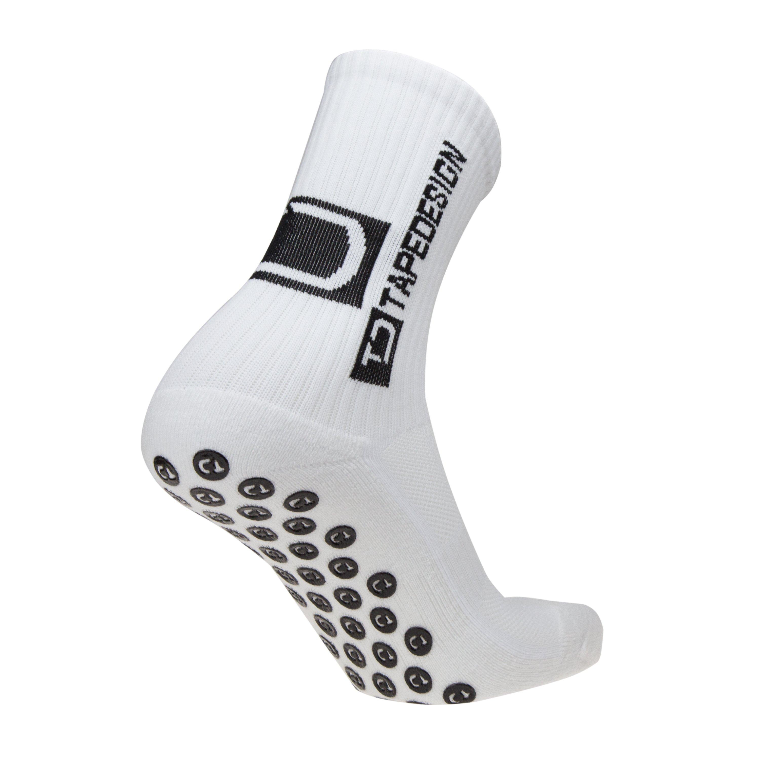 TapeDesign Classic Grip Socks Juniors