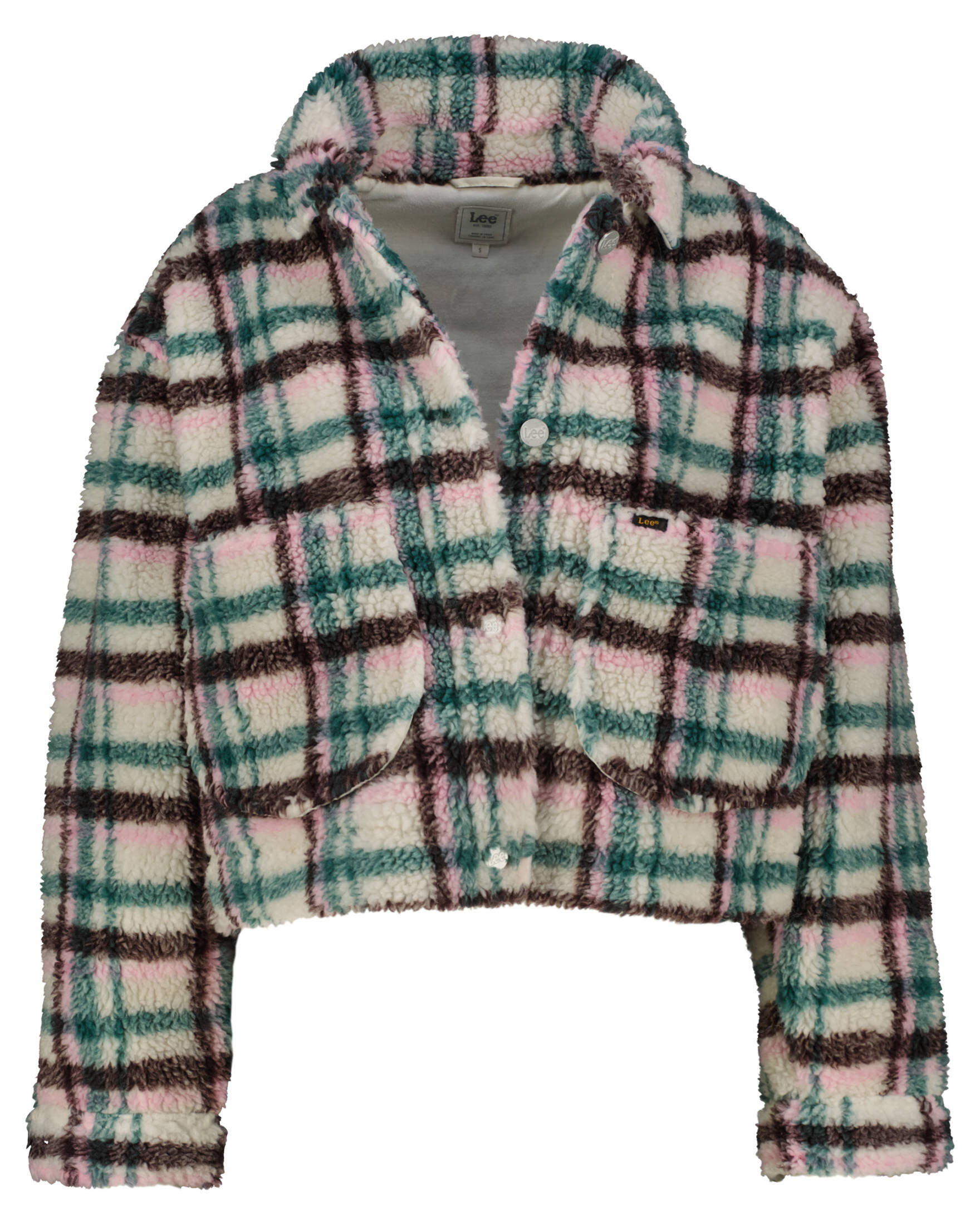Lee| Damen Jacke