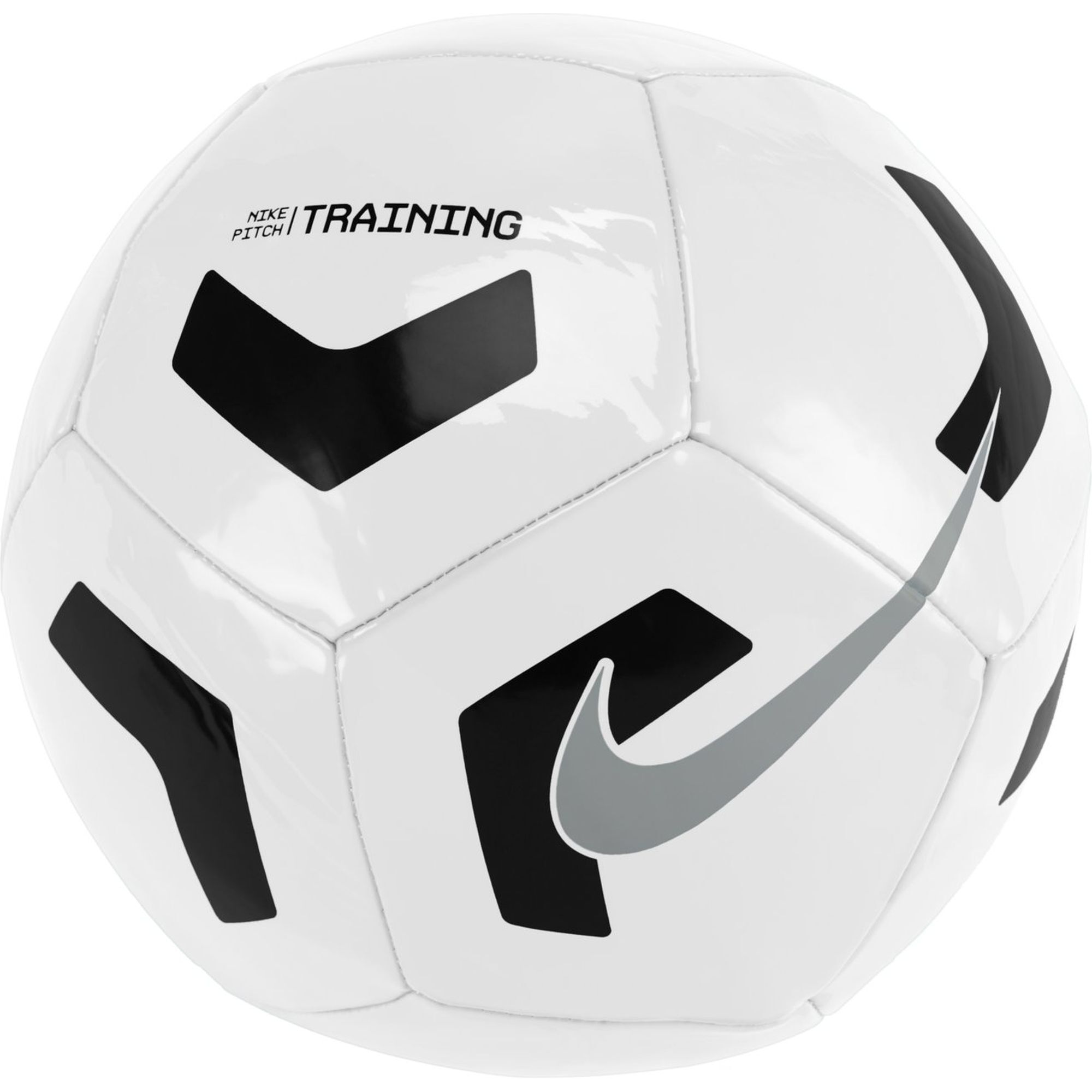 NikePITCH TRAINING