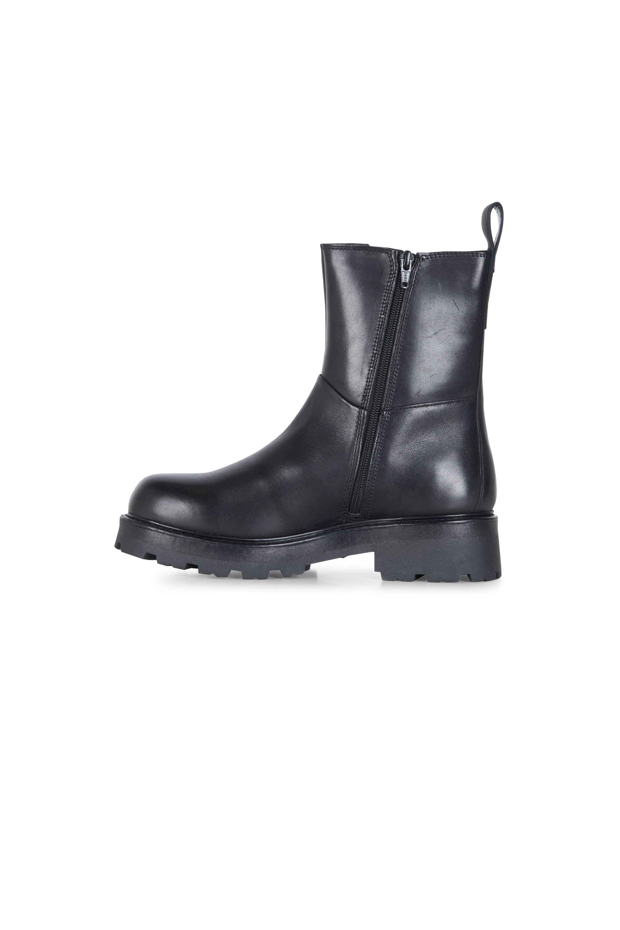 VAGABOND SHOEMAKERS Bottes COSMO 2.0 Noir