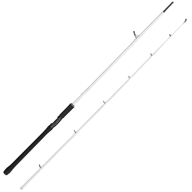 Canne Spinning Abu Garcia Beast X2 Trolling