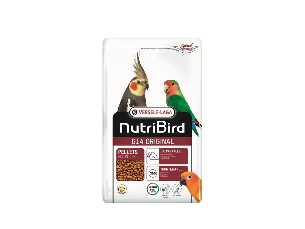 VERSELE LAGA NutriBird G14 Original 1kg