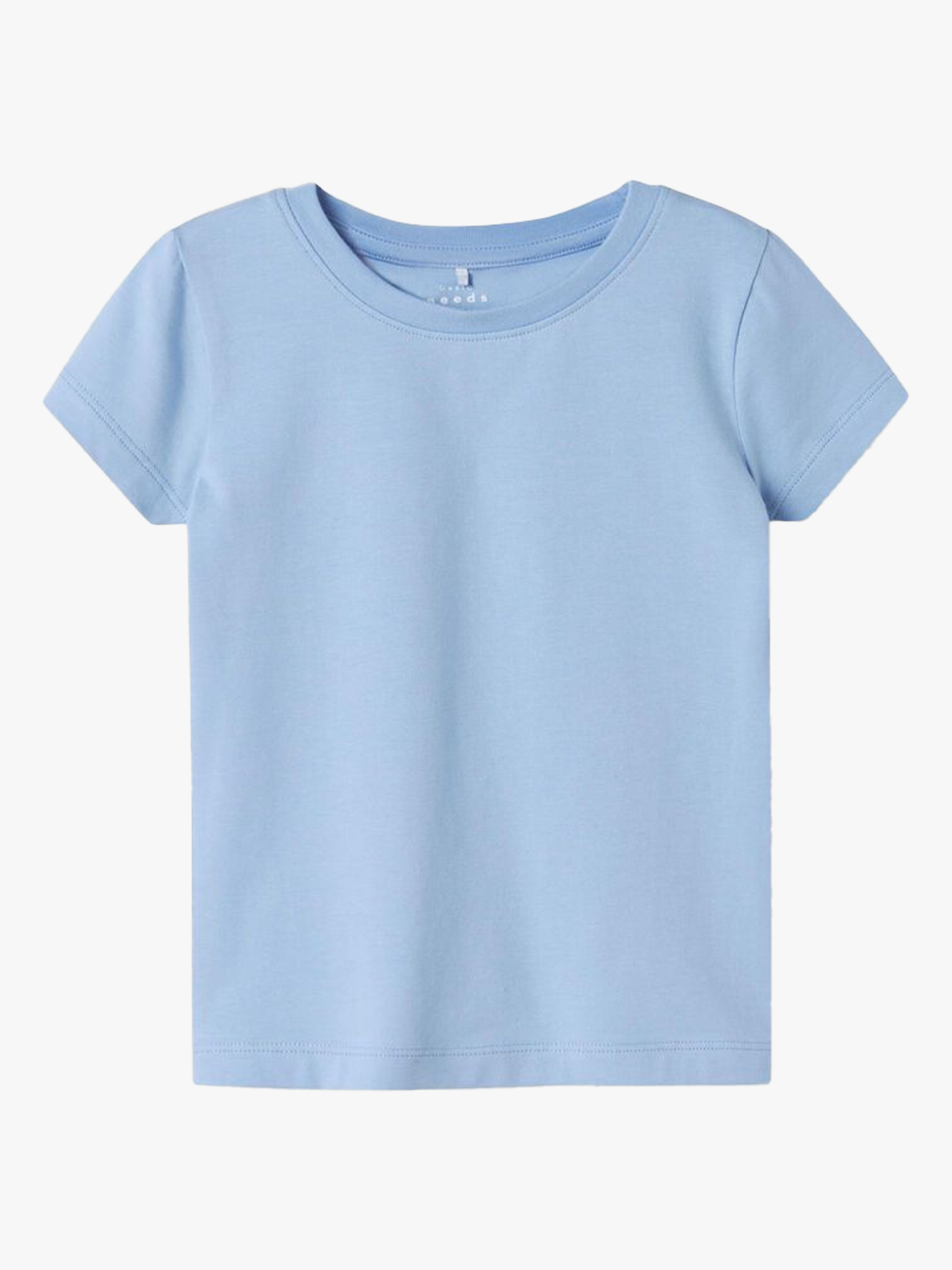 Vibbi Short Sleeve Top