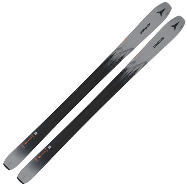 Ski ATOMIC MAVERICK 88 TI