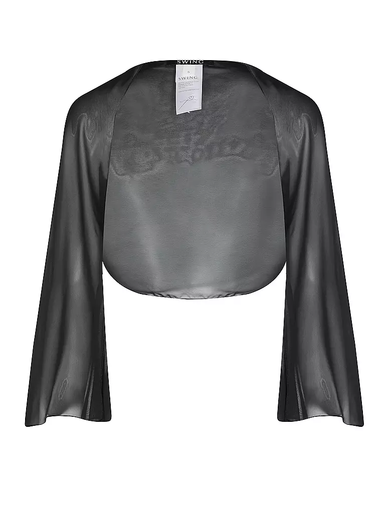 SWING Bolero  schwarz