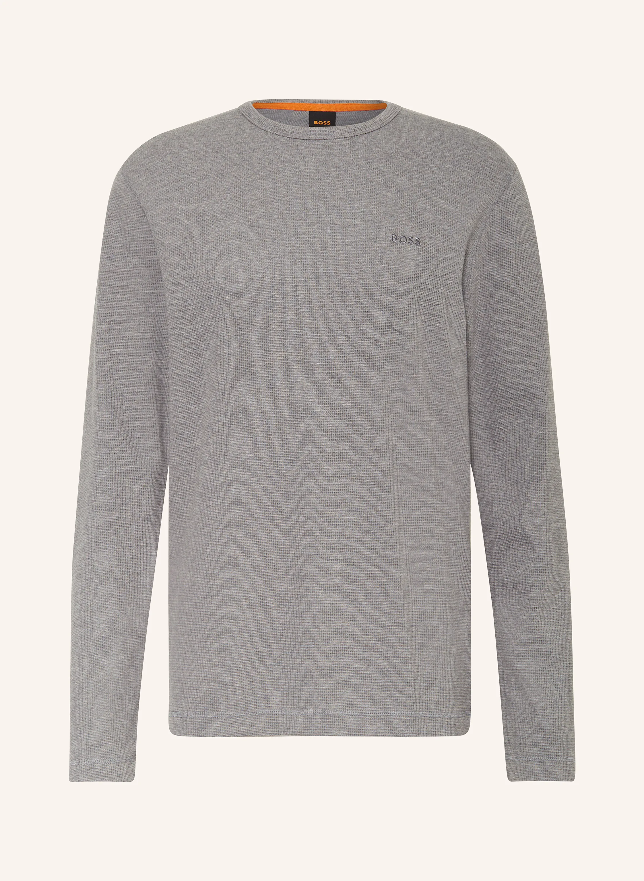 BOSS Longsleeve TEMPESTO