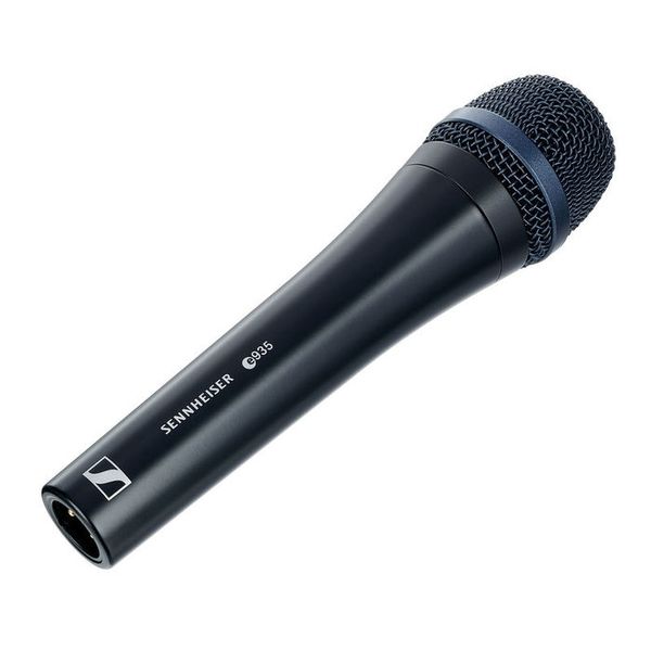 Sennheiser E 935 Case Bundle