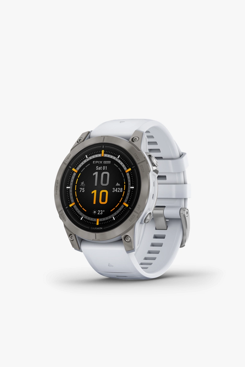 GARMIN Epix Pro 2 Sapphire Sportuhr