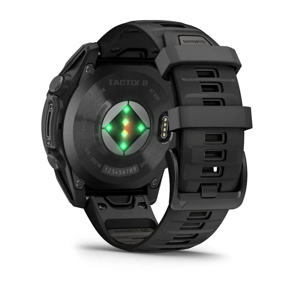 Garmin<br>Tactix 8 AMOLED 47mm