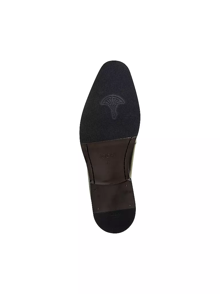 JOOP Anzugschuhe - Derbys PHILOMEN schwarz