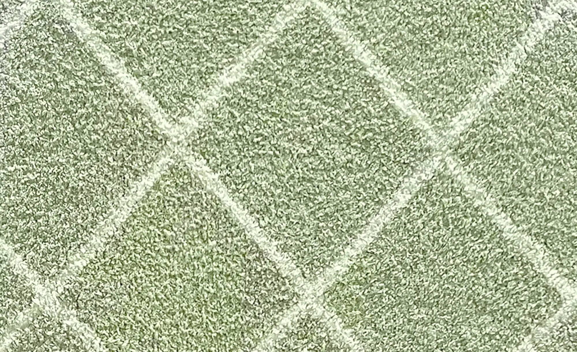 como Tuft-Teppich Mesh