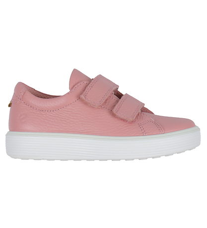 Ecco Schuhe - Soft 60 K 2-Strap - Alt Rose