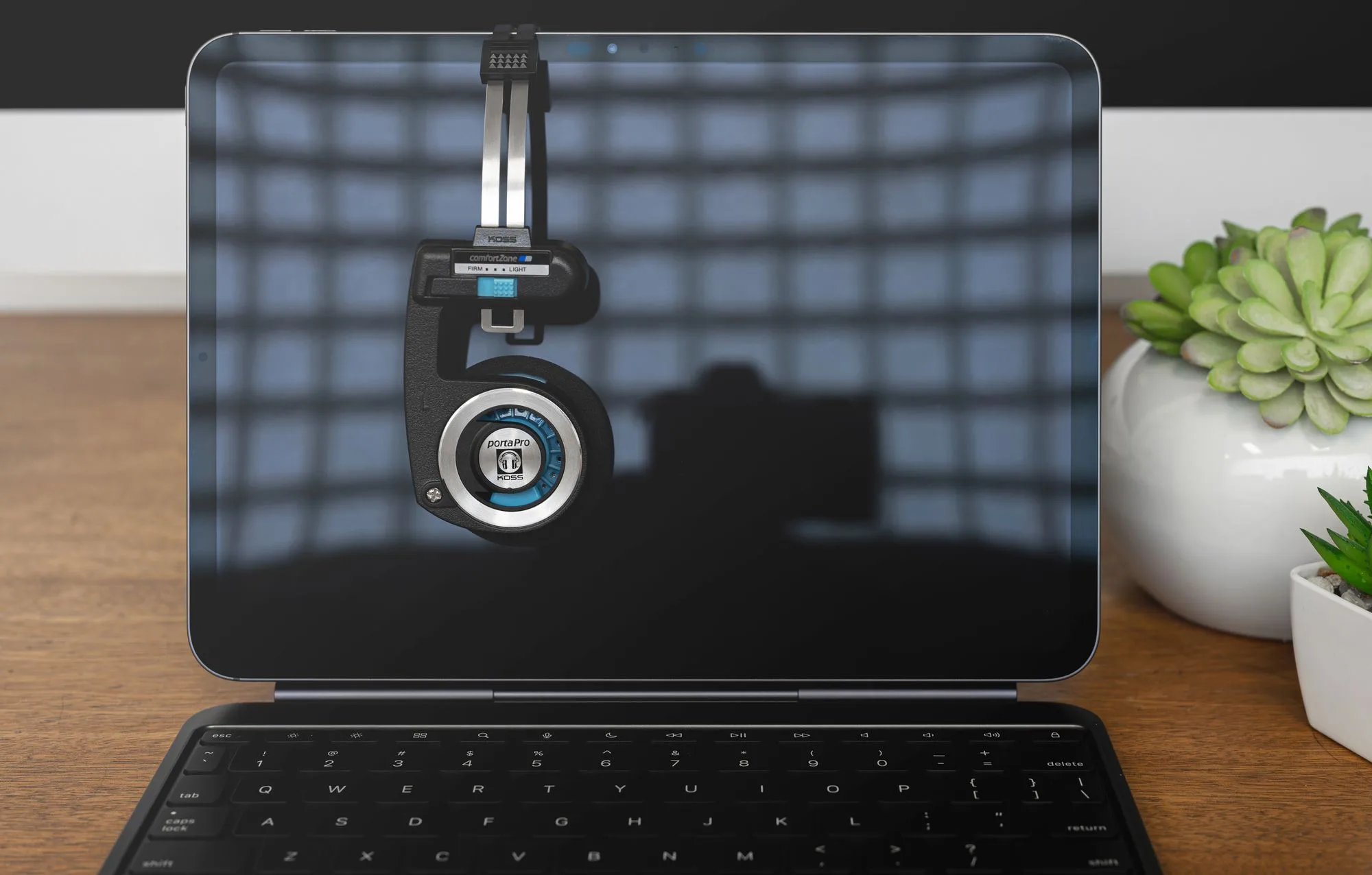 Koss Porta Pro Wireless 2.0 Casques Bluetooth