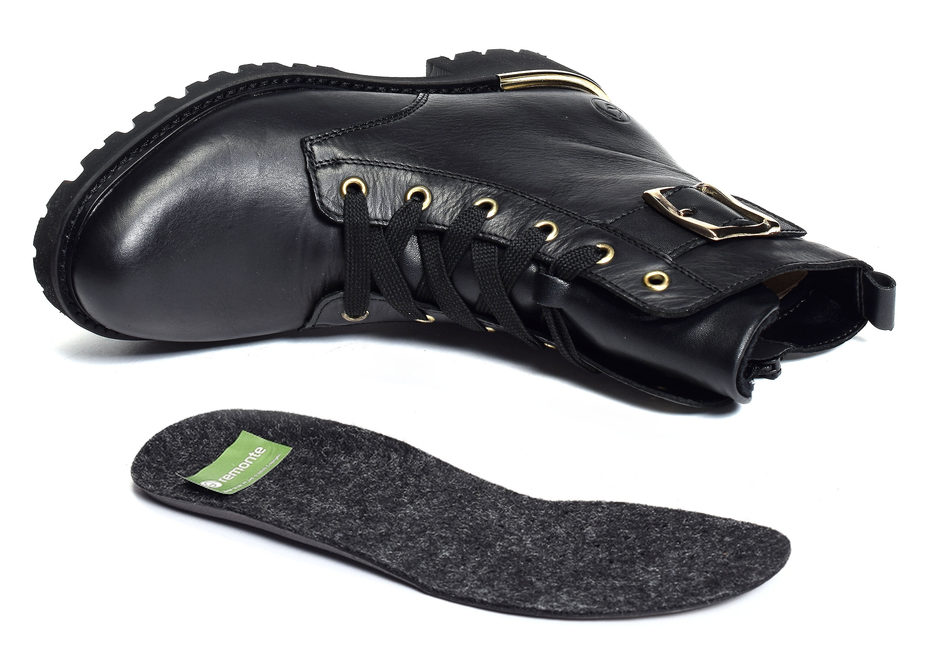 D8683 noir