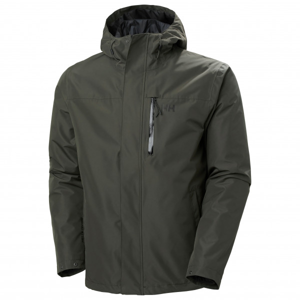 Helly Hansen - Juell 3-In-1 Jacket - Veste 3-en-1