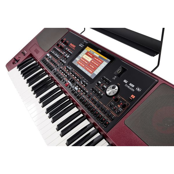 Korg PA-1000