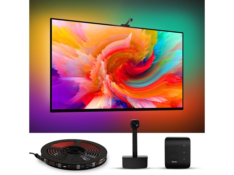 Govee DreamView T1 TV- Light Strips, 75