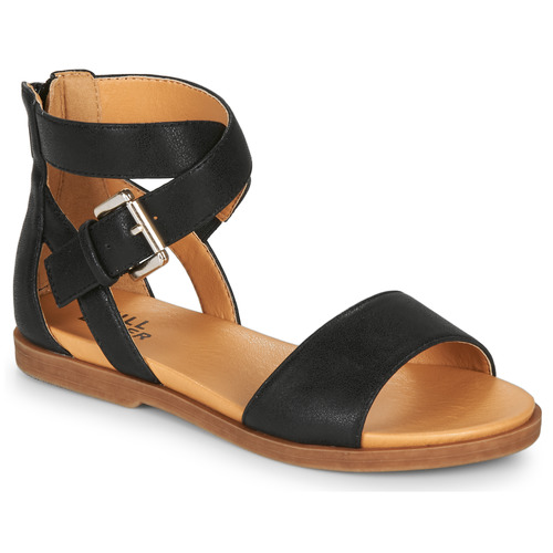 Bullboxer - MELISSA - Noir