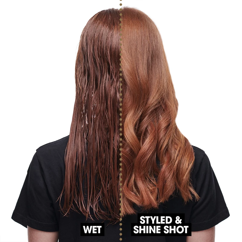 ghd Duet Styler - Black