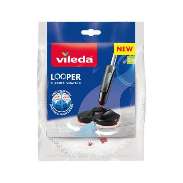 Vileda Sobresselente Looper 169837