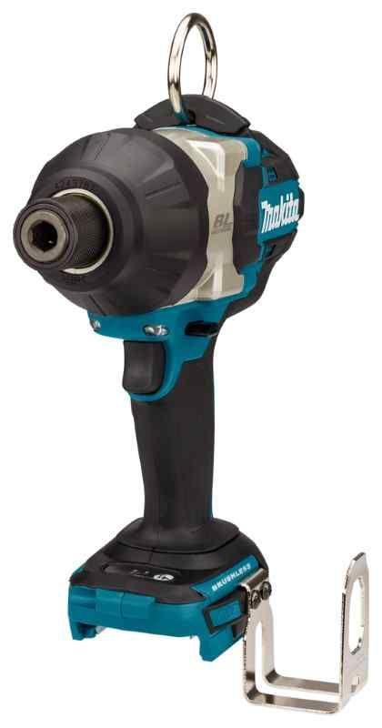 Makita DTW800Z 18V Li-ion accu slagschroevendraaier body