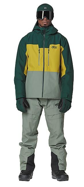 PICTURE - VESTE PICTURE OBJECT