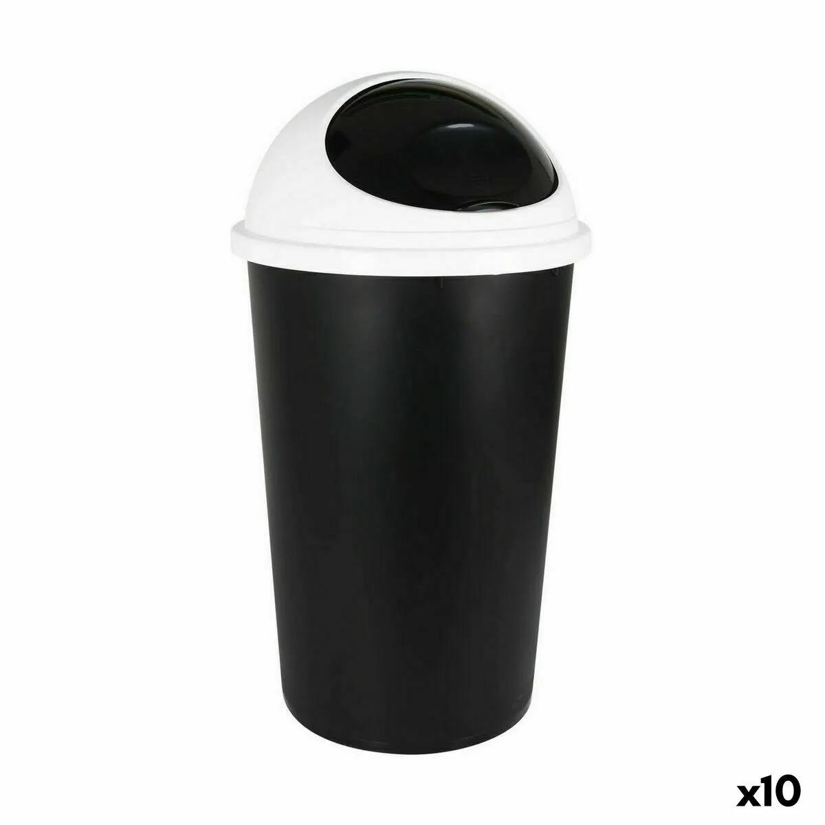 Tontarelli Big Hoop Blanc Noir 45L
