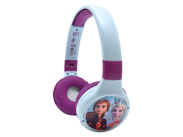 Bluetooth®-koptelefoon