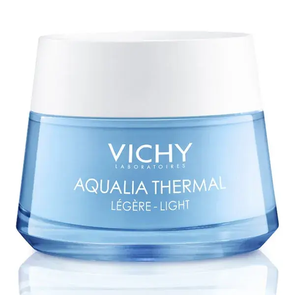 Creme Reidratante Vichy Aqualia Thermal Light 50ml