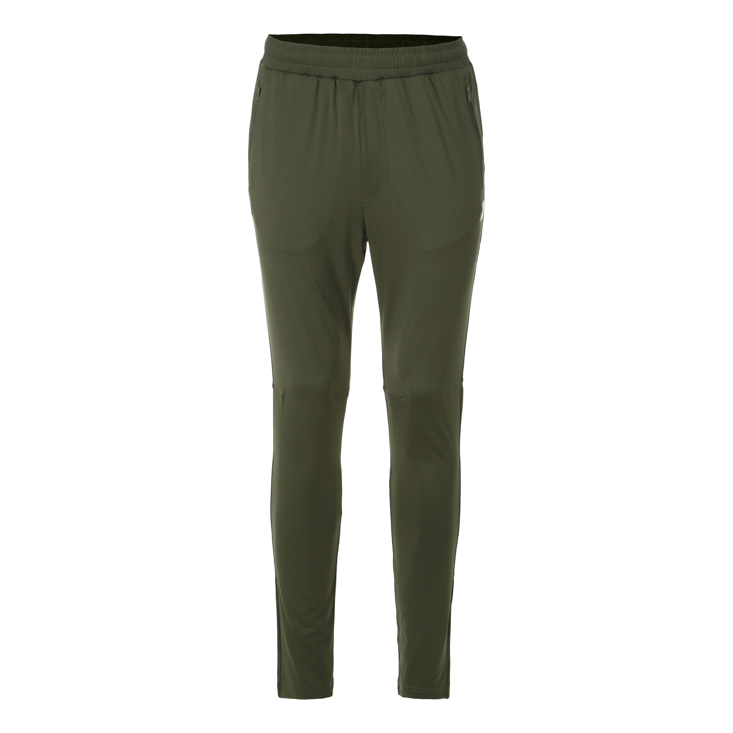 Björn Borg Pantalon Survêtement Hommes - Vert Foncé