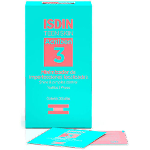Isdin - Acniben Minimizador De Imperfecciones