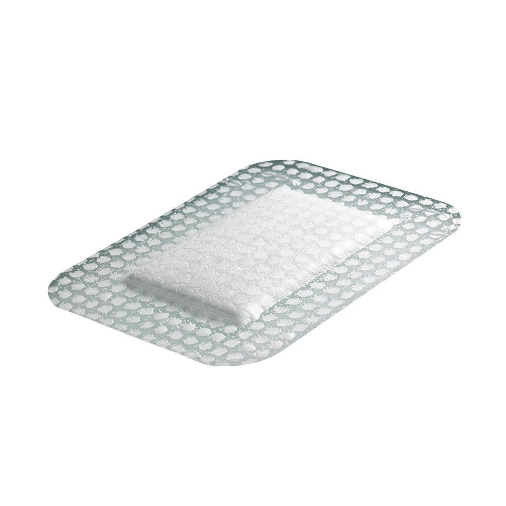OPSITE® Post-Op steril 9,5 x 8,5 cm