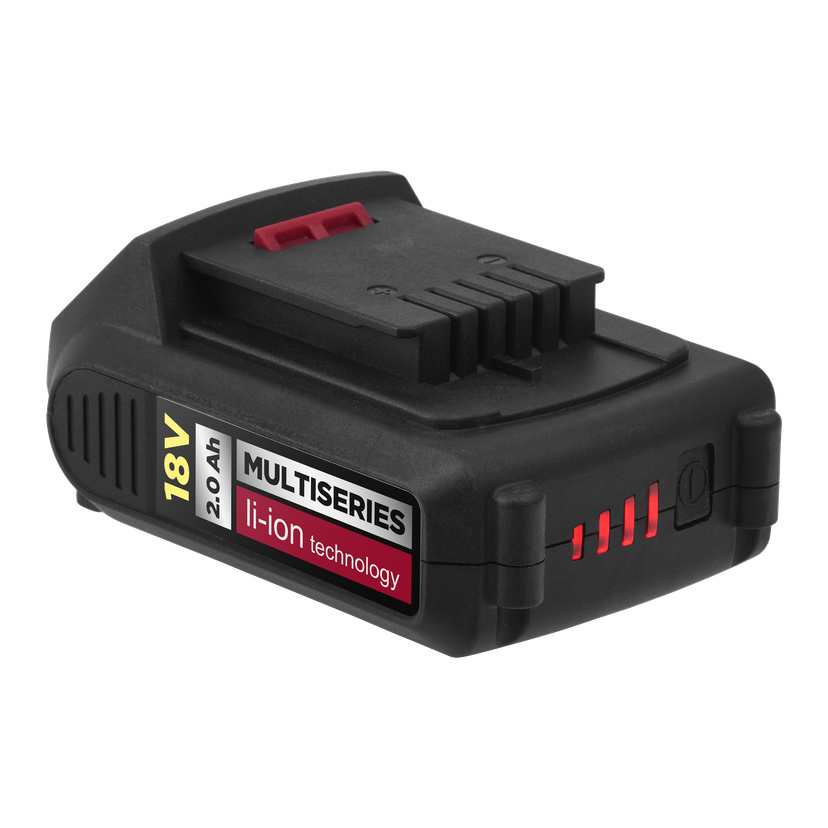 Batteri 18 V 2,0 Ah