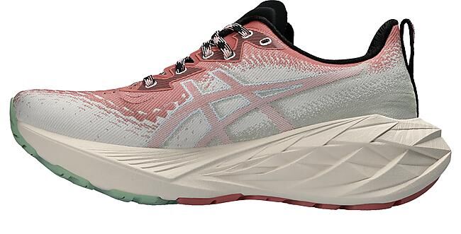 ASICS - CHAUSSURES DE RUNNING NOVABLAST TR W