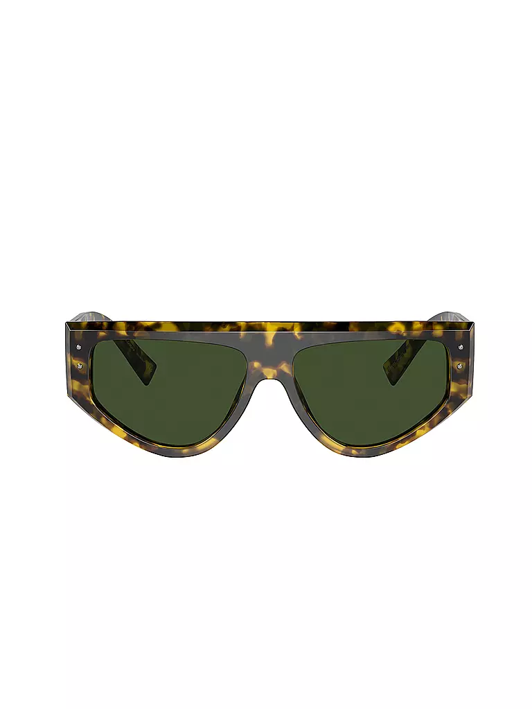 DOLCE&GABBANA Sonnenbrille 0DG4461/57 braun