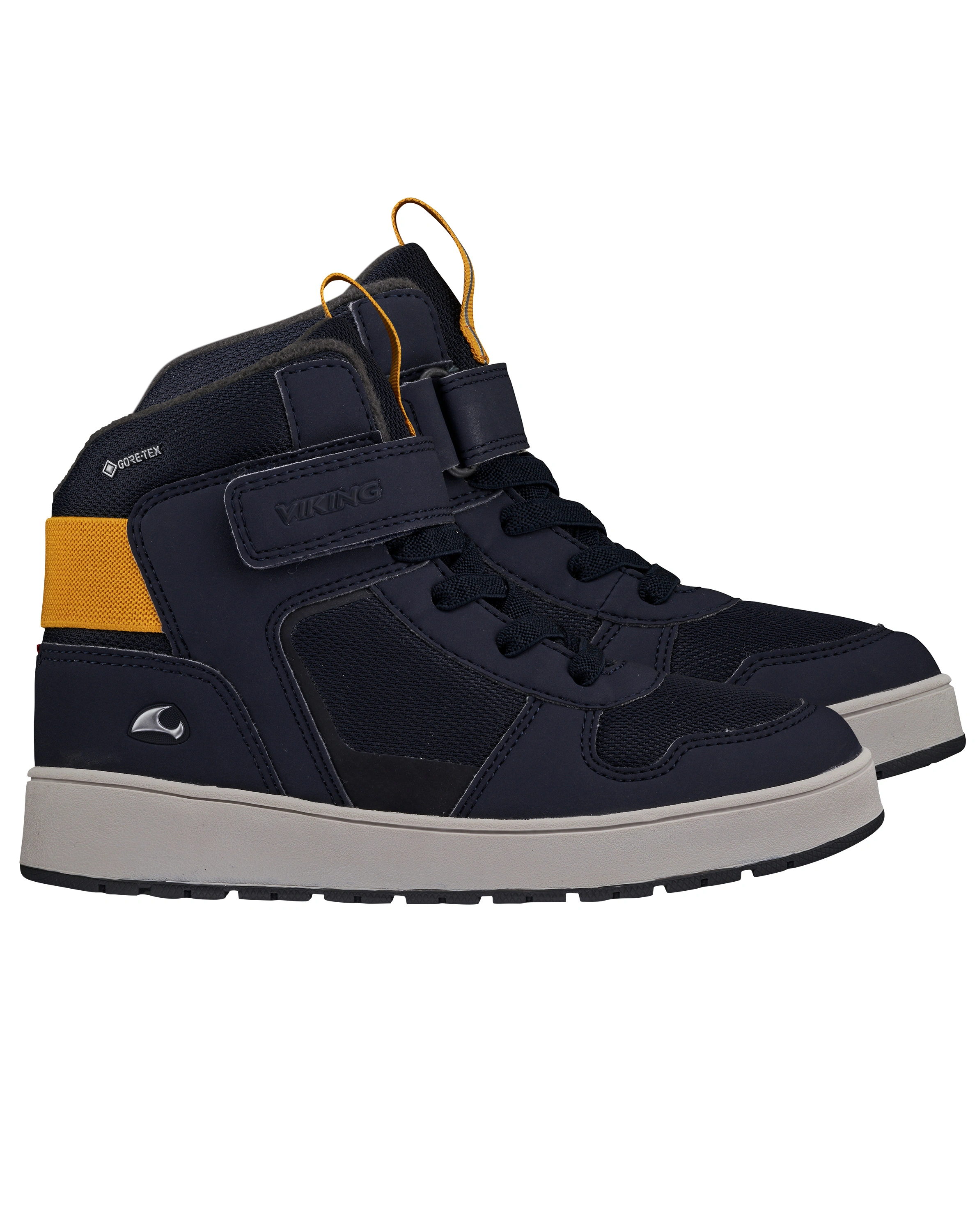 Sneaker JACK GTX gefüttert in navy