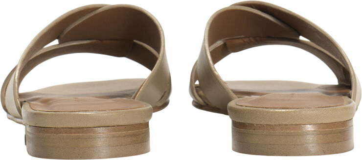 Dico Copenhagen Lulu Flats Beige