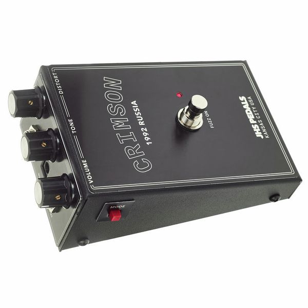 JHS Pedals Crimson - Fuzz